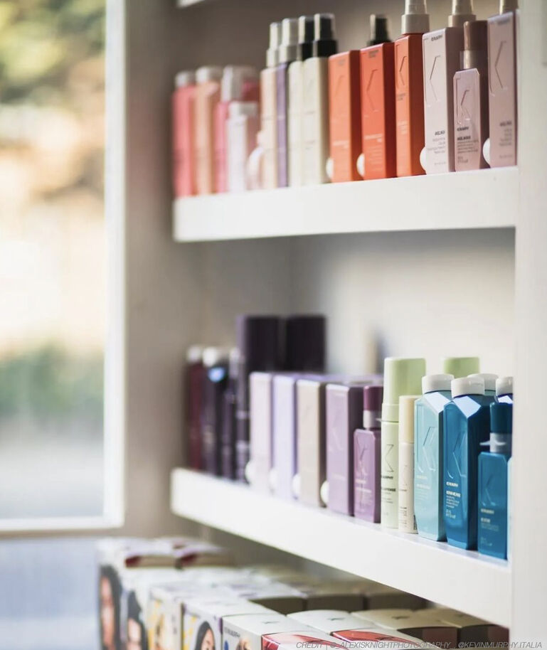 Our Favourite Summer Haircare Rituals